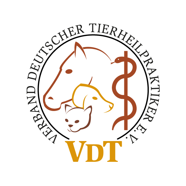 Mitglied im Verband Deutscher Tierheilpraktiker e. V.