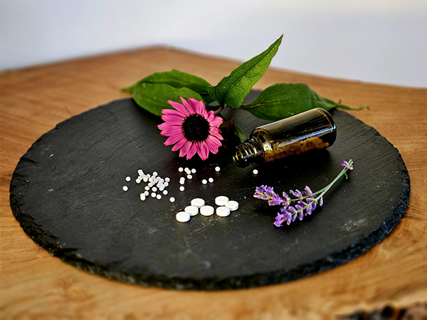 Homöopathie