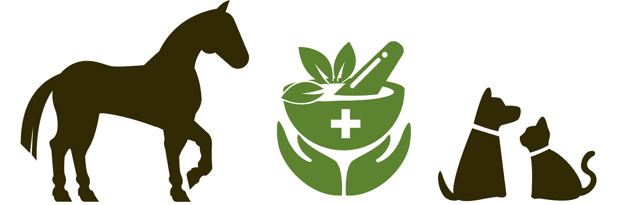 Logo der mobilen Tierheilpraxis Ungar