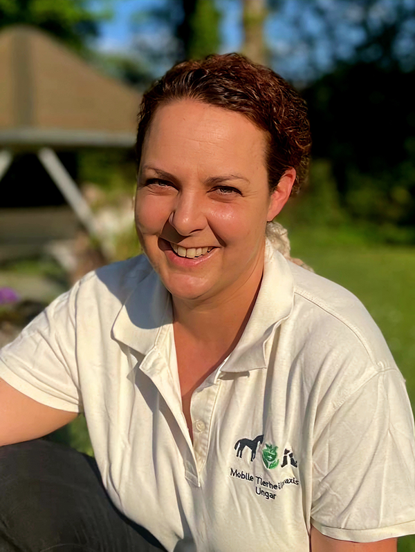 Foto Mobile Tierheilpraxis Ungar